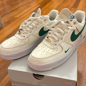 NIKE AIR FORCE 1 Low ‘07 LV8